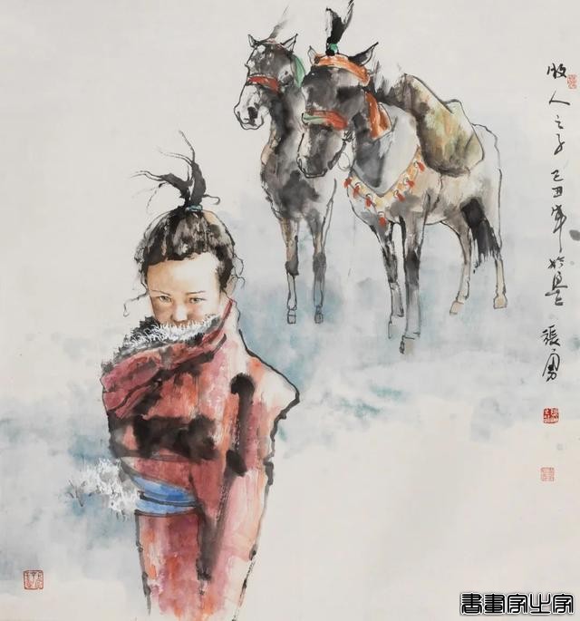 当代书画作品专场网络拍卖会（第二三五期）丨北京荣宝-50.jpg