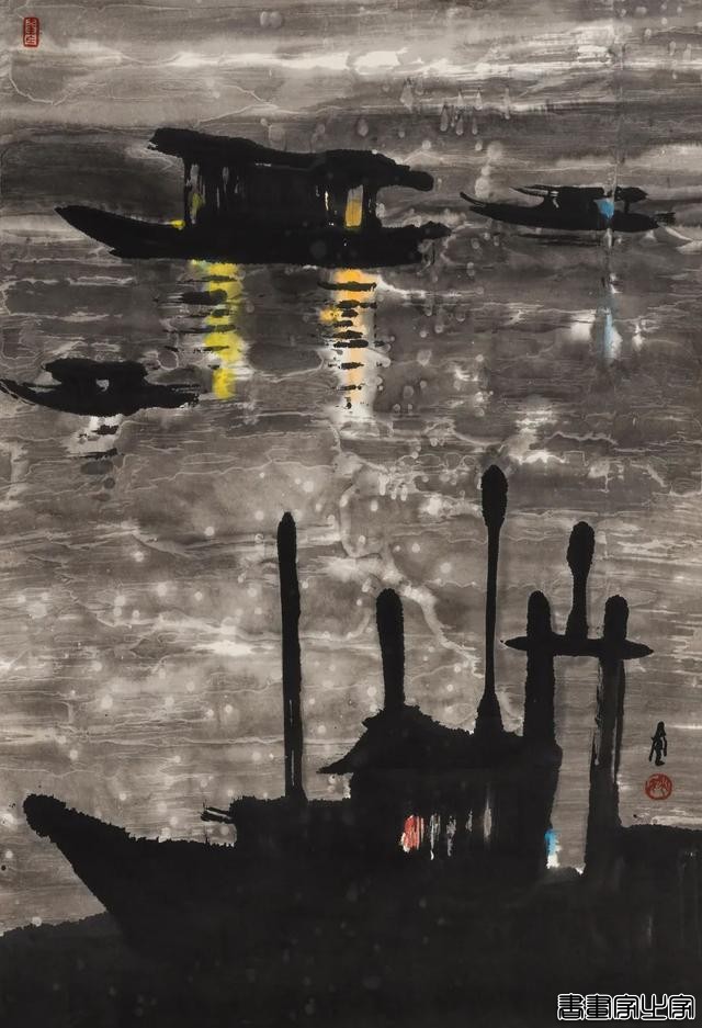 当代书画作品专场网络拍卖会（第二三五期）丨北京荣宝-64.jpg