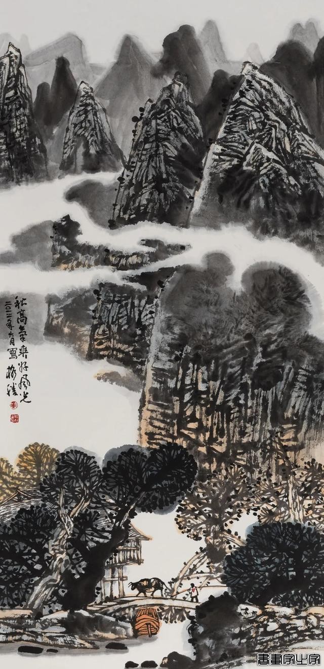 当代书画作品专场网络拍卖会（第二三五期）丨北京荣宝-68.jpg