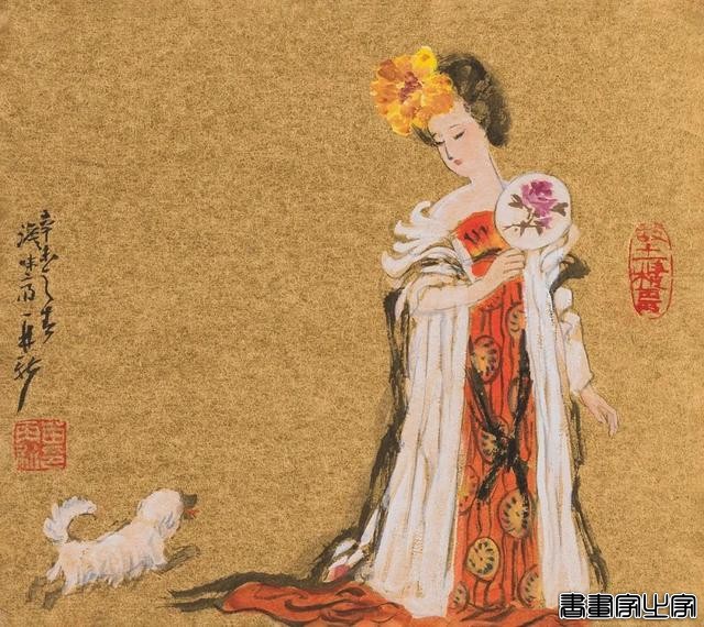 当代书画作品专场网络拍卖会（第三一二期）| 北京荣宝-5.jpg