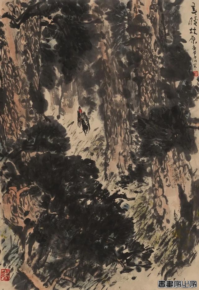 当代书画作品专场网络拍卖会（第三一二期）| 北京荣宝-37.jpg