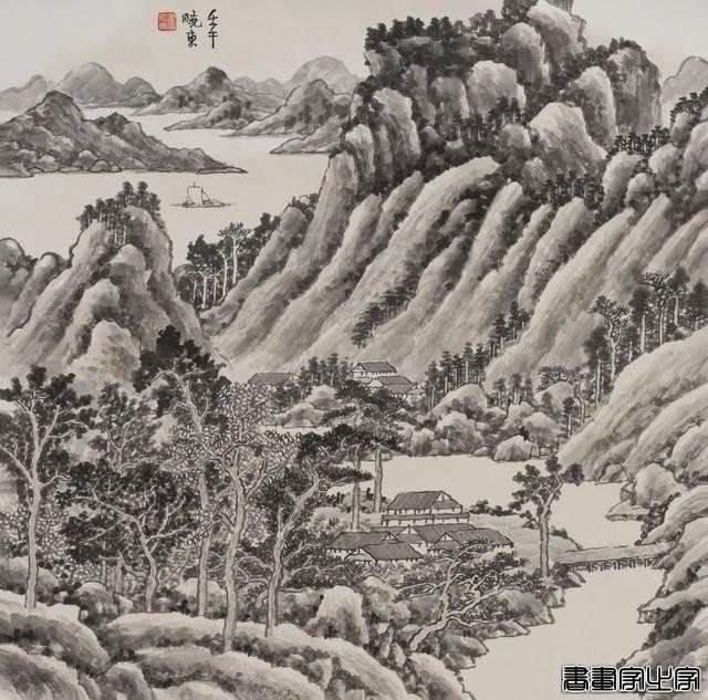 当代书画作品专场网络拍卖会（第三一二期）| 北京荣宝-41.jpg