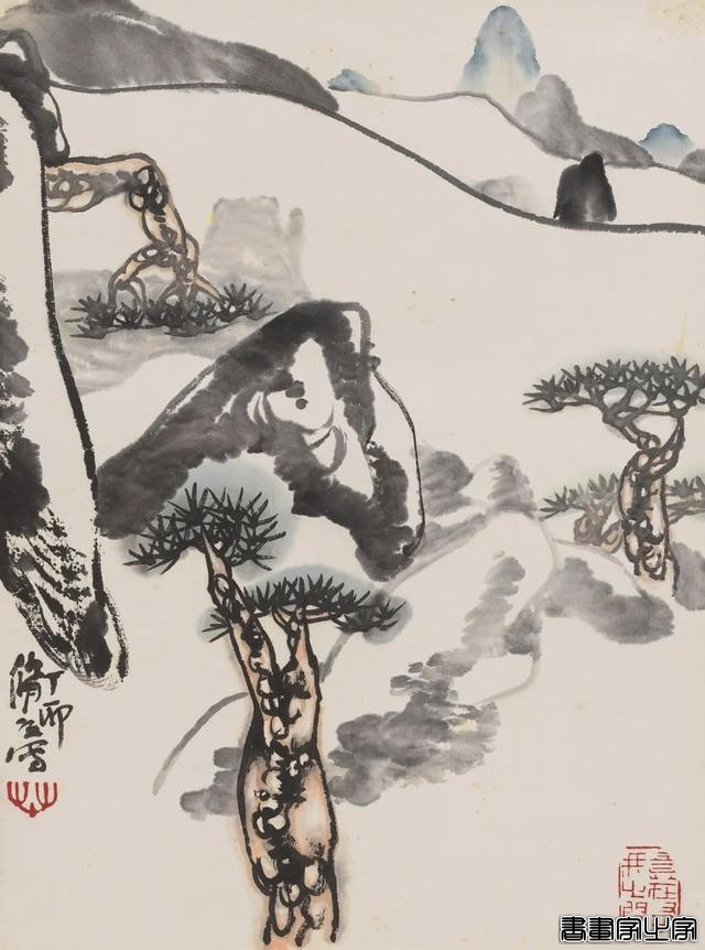 当代书画作品专场网络拍卖会（第三一二期）| 北京荣宝-45.jpg