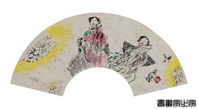 当代书画作品专场网络拍卖会（第三一一期）| 北京荣宝-25.jpg