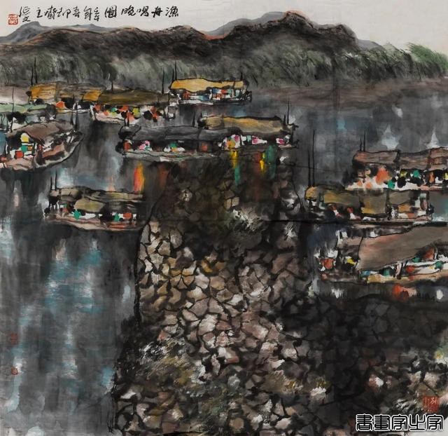 当代书画作品专场网络拍卖会（第三一一期）| 北京荣宝-61.jpg