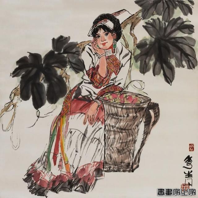 当代书画作品专场网络拍卖会（第三一一期）| 北京荣宝-71.jpg