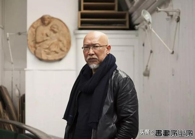 2024中国最贵的10位在世艺术家，一幅画卖2亿元-5.jpg