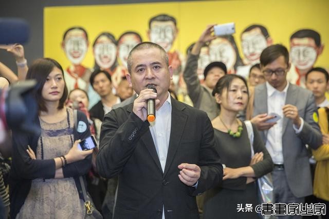 2024中国最贵的10位在世艺术家，一幅画卖2亿元-7.jpg