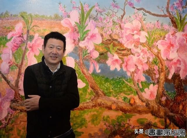 2024中国最贵的10位在世艺术家，一幅画卖2亿元-15.jpg