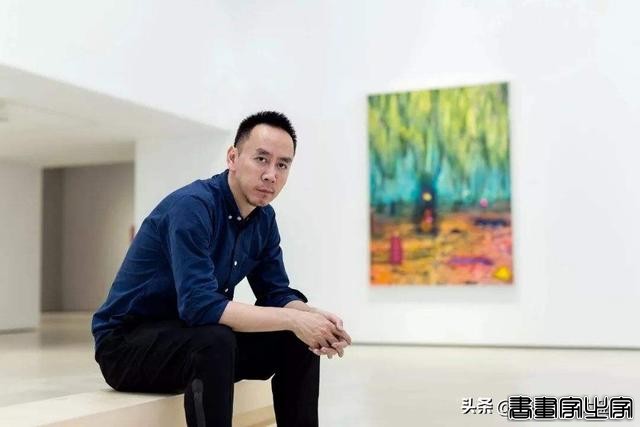 2024中国最贵的10位在世艺术家，一幅画卖2亿元-13.jpg