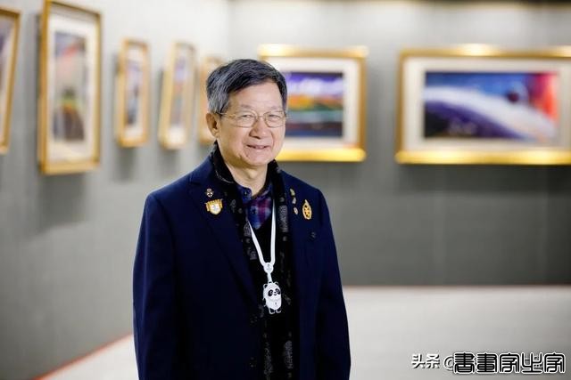 2024中国最贵的10位在世艺术家，一幅画卖2亿元-11.jpg