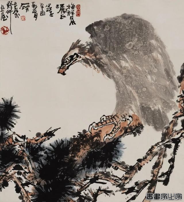 当代书画作品专场网络拍卖会（第三一三期）| 北京荣宝-5.jpg