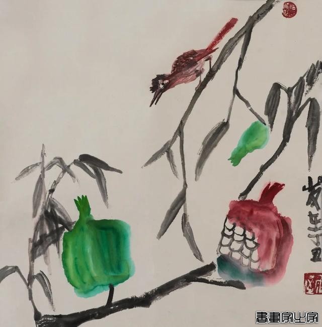 当代书画作品专场网络拍卖会（第三一三期）| 北京荣宝-49.jpg