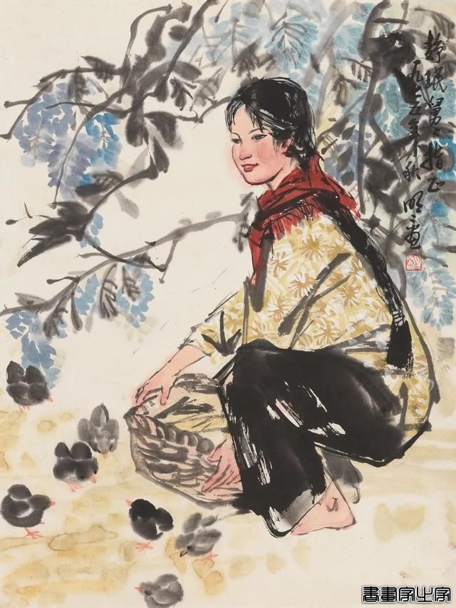 当代书画作品专场网络拍卖会（第三二二期）丨北京荣宝-9.jpg