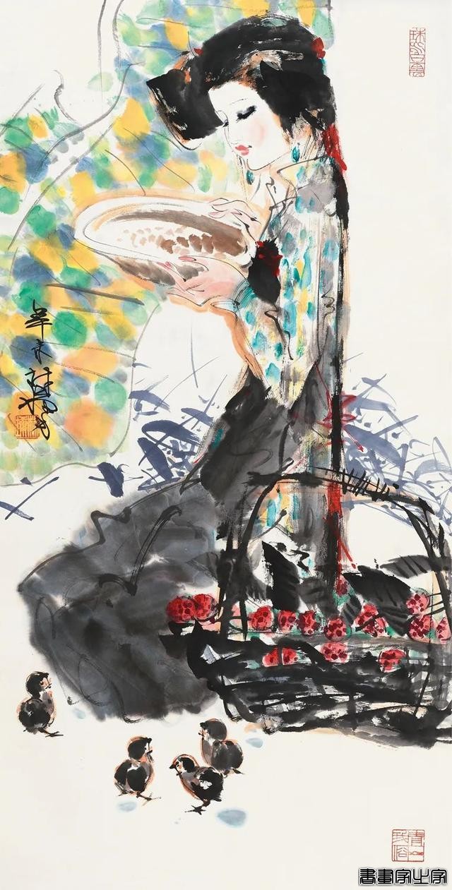 当代书画作品专场网络拍卖会（第三二二期）丨北京荣宝-17.jpg