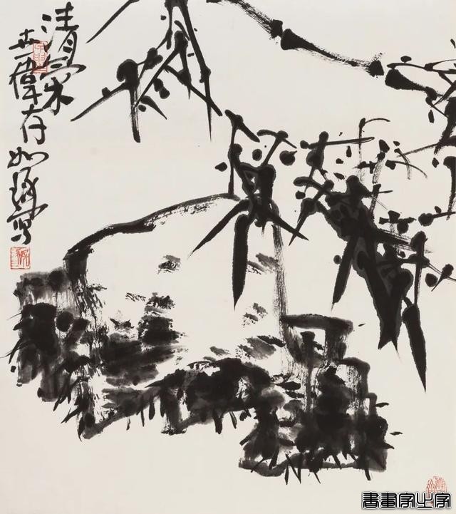 当代书画作品专场网络拍卖会（第三二二期）丨北京荣宝-23.jpg