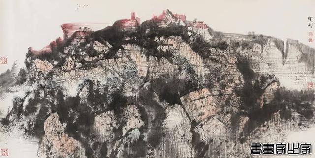 当代书画作品专场网络拍卖会（第三二二期）丨北京荣宝-43.jpg