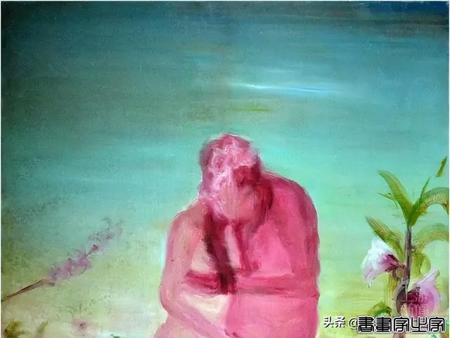 2023年度价格最贵的10幅在世艺术家作品-6.jpg