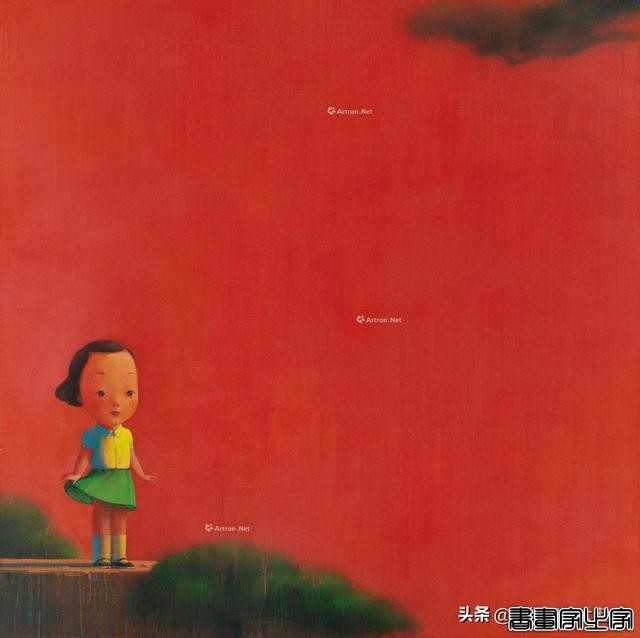 2023年度价格最贵的10幅在世艺术家作品-8.jpg