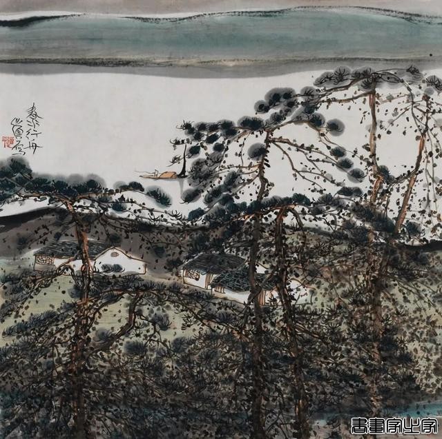 当代书画作品专场网络拍卖会（第二五九期）丨北京荣宝-12.jpg