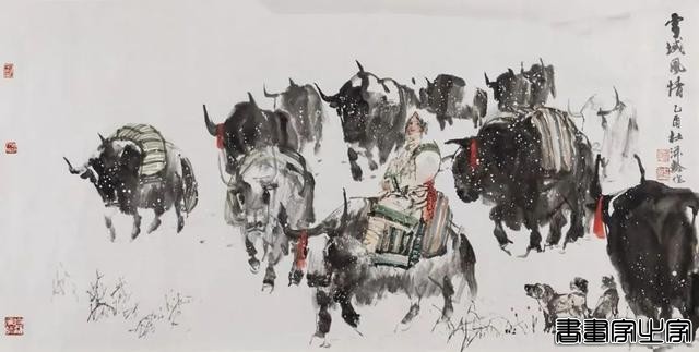 当代书画作品专场网络拍卖会（第二五九期）丨北京荣宝-20.jpg