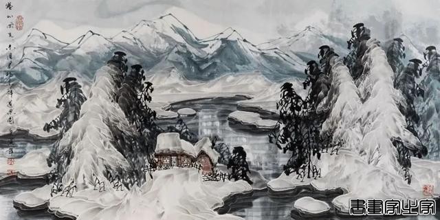 当代书画作品专场网络拍卖会（第二五九期）丨北京荣宝-26.jpg