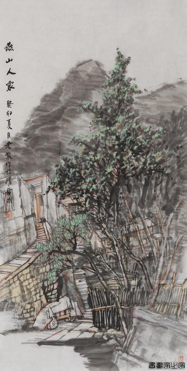当代书画作品专场网络拍卖会（第三一四期）| 北京荣宝-35.jpg