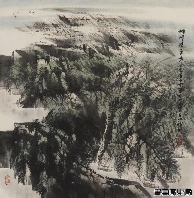 当代书画作品专场网络拍卖会（第三一四期）| 北京荣宝-45.jpg