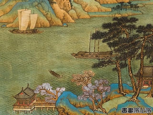 今日结拍！忙人闲事—中国书画网上拍卖当代书画集锦-12.jpg