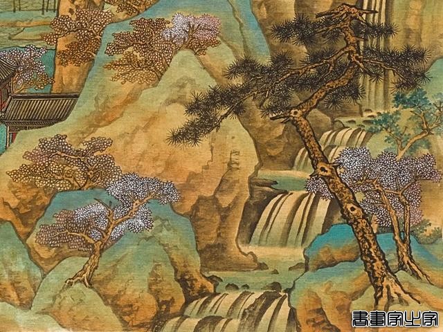 今日结拍！忙人闲事—中国书画网上拍卖当代书画集锦-14.jpg
