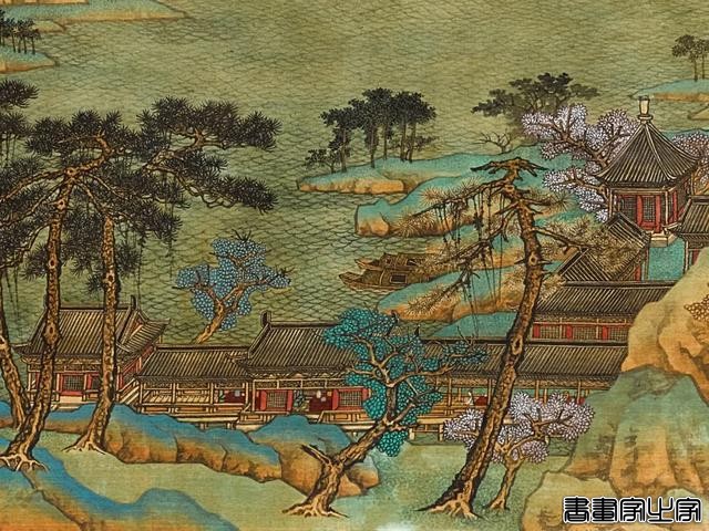 今日结拍！忙人闲事—中国书画网上拍卖当代书画集锦-13.jpg