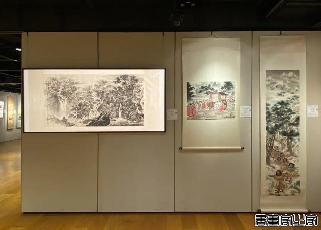 今日结拍！忙人闲事—中国书画网上拍卖当代书画集锦-17.jpg