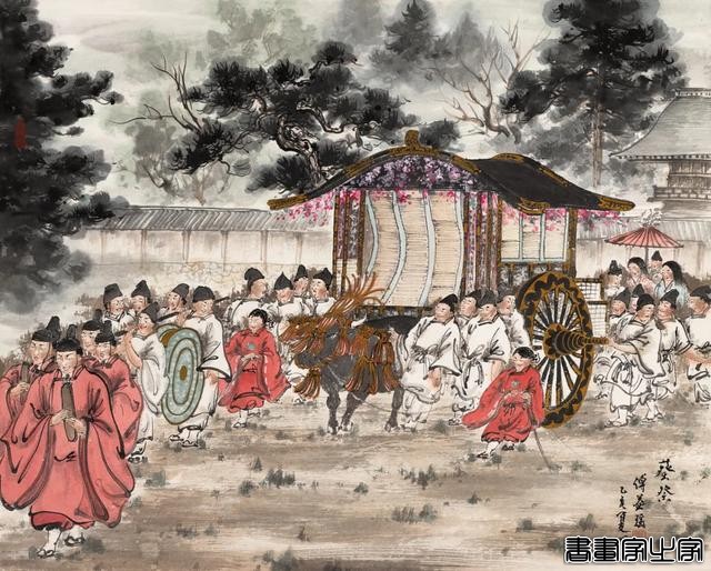 今日结拍！忙人闲事—中国书画网上拍卖当代书画集锦-22.jpg