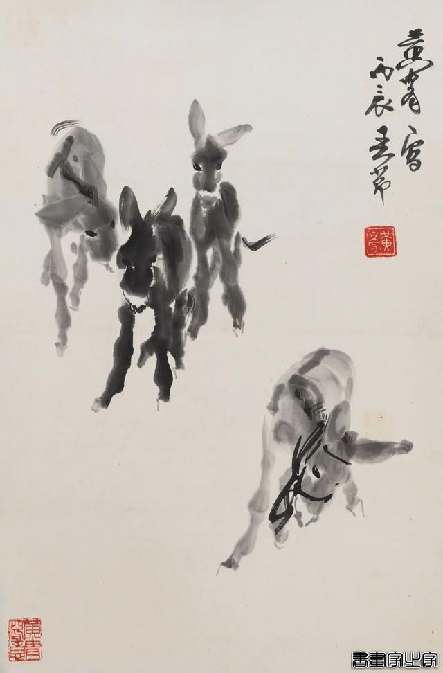 近现代书画作品专场（三）| 北京荣宝线上文物拍卖会（第28期）-7.jpg