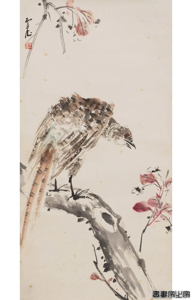 近现代书画作品专场（三）| 北京荣宝线上文物拍卖会（第28期）-9.jpg