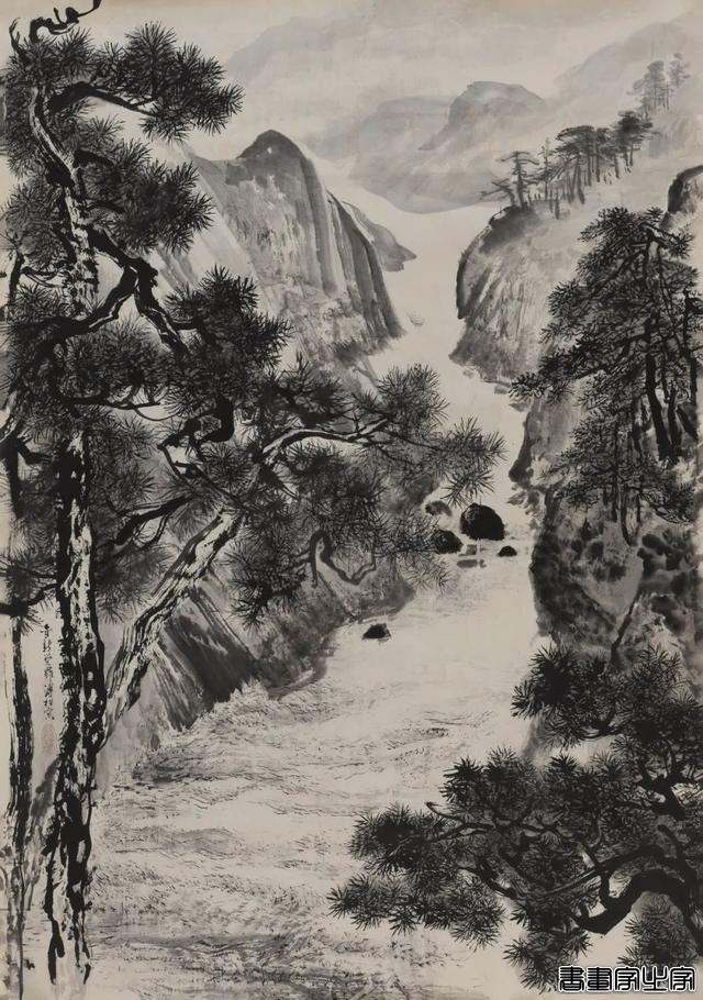 近现代书画作品专场（三）| 北京荣宝线上文物拍卖会（第28期）-49.jpg