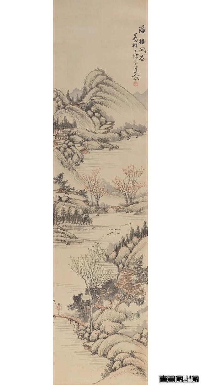 近现代书画作品专场（三）| 北京荣宝线上文物拍卖会（第28期）-63.jpg