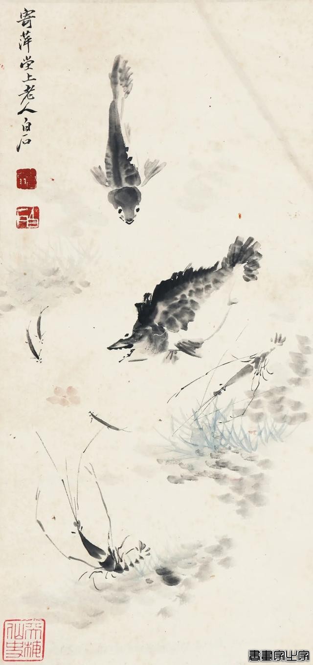 【八益拍卖】网络拍卖会 | 第一百期——中国书画专场，今日举槌！-5.jpg