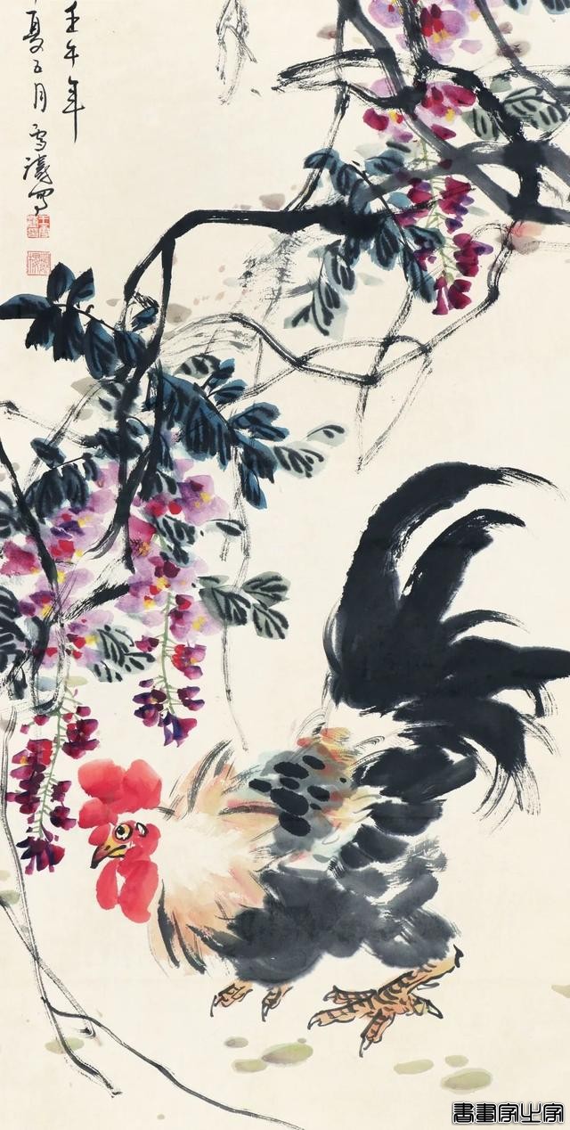 【八益拍卖】网络拍卖会 | 第一百期——中国书画专场，今日举槌！-13.jpg