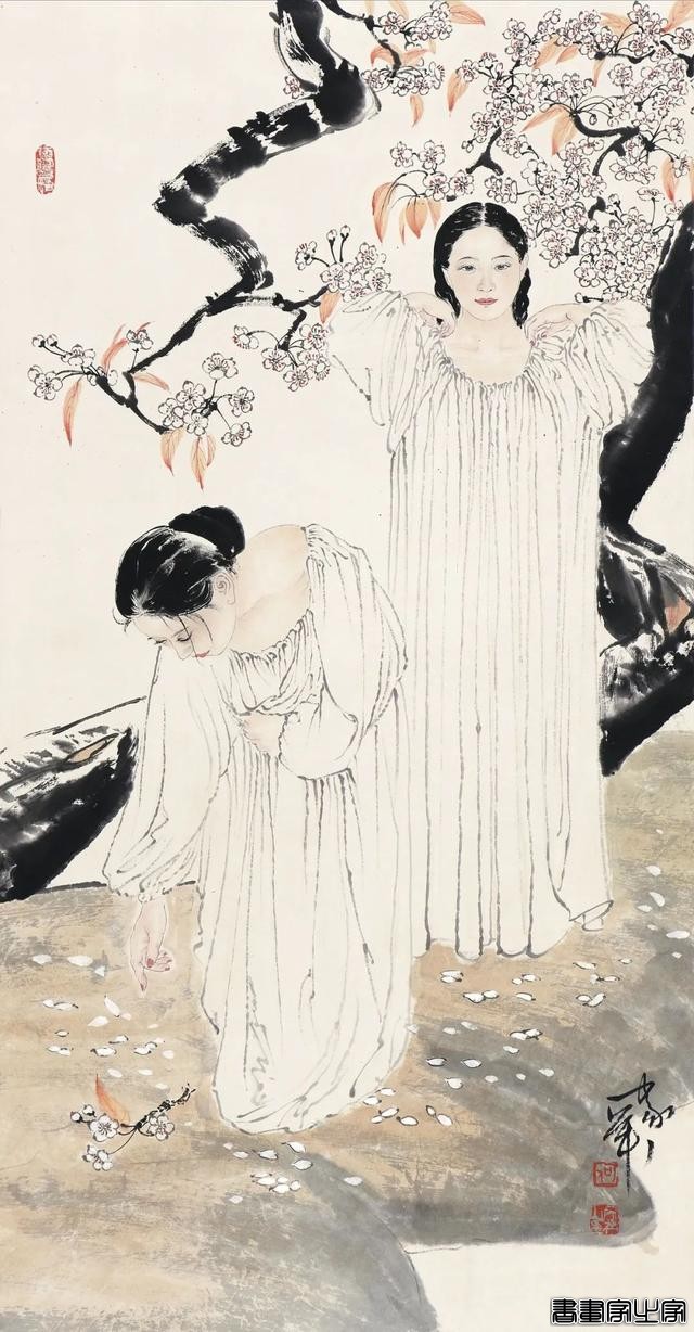 【八益拍卖】网络拍卖会 | 第一百期——中国书画专场，今日举槌！-14.jpg