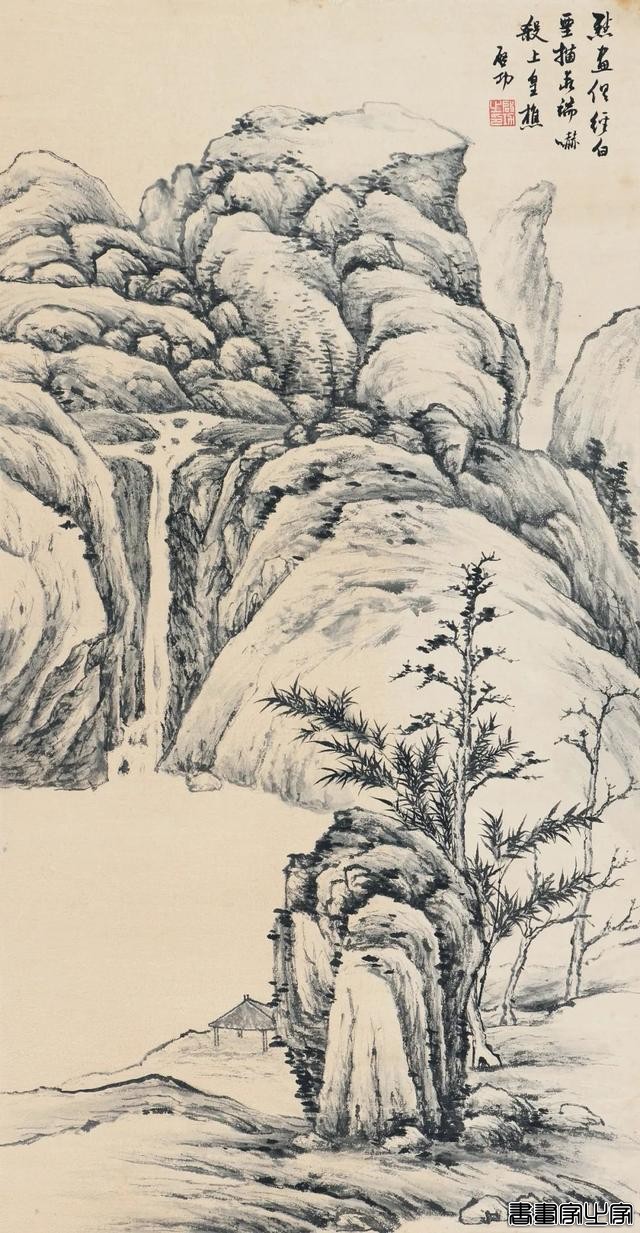【八益拍卖】网络拍卖会 | 第一百期——中国书画专场，今日举槌！-30.jpg