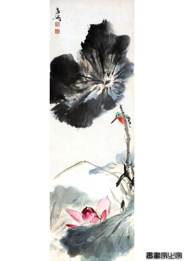 近现代书画作品专场（五）丨北京荣宝线上文物拍卖会（第28期）-5.jpg