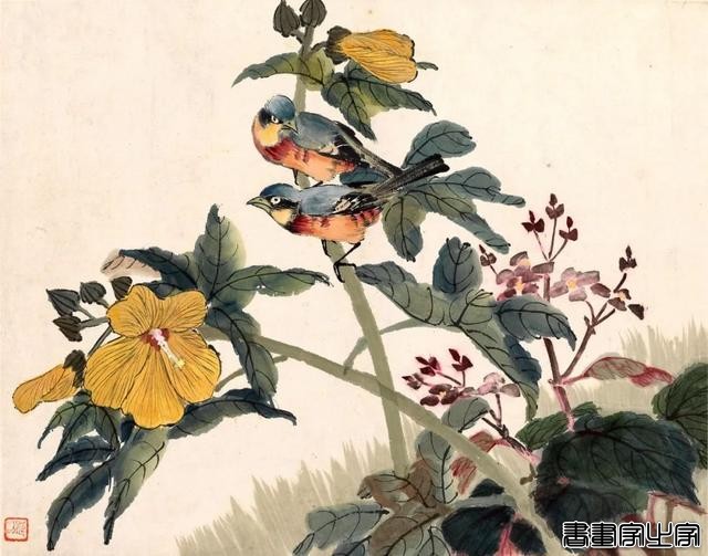 近现代书画作品专场（五）丨北京荣宝线上文物拍卖会（第28期）-29.jpg