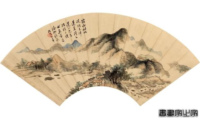 近现代书画作品专场（五）丨北京荣宝线上文物拍卖会（第28期）-25.jpg