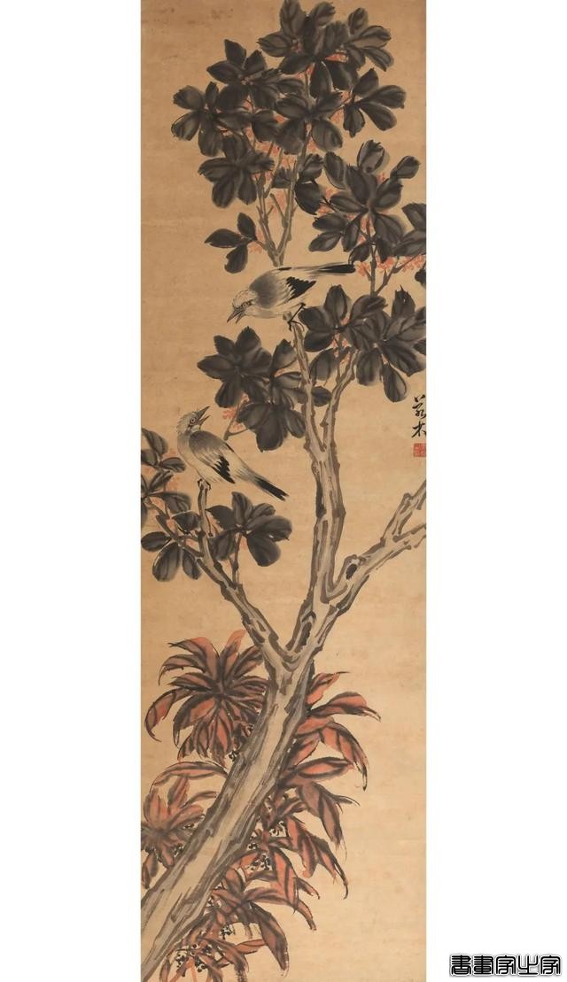 近现代书画作品专场（五）丨北京荣宝线上文物拍卖会（第28期）-41.jpg