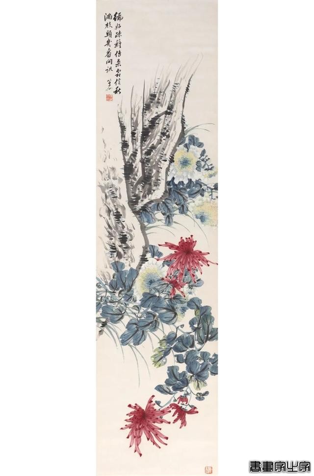 近现代书画作品专场（五）丨北京荣宝线上文物拍卖会（第28期）-47.jpg
