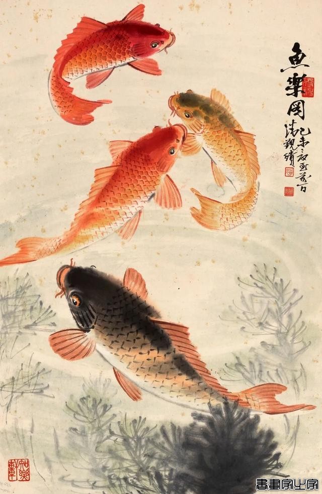 近现代书画作品专场（五）丨北京荣宝线上文物拍卖会（第28期）-71.jpg