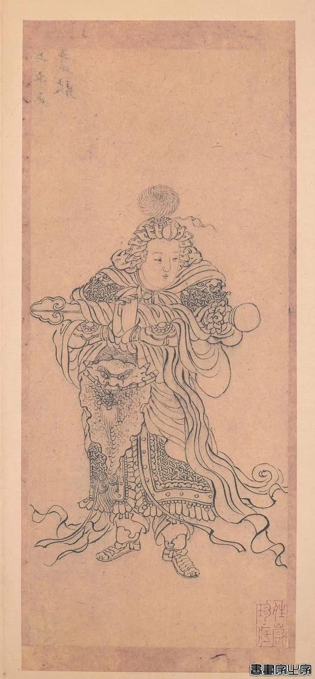 赵孟頫一幅书法作品被拍出1.9亿元，位列书法价格前三，令人惊叹-10.jpg