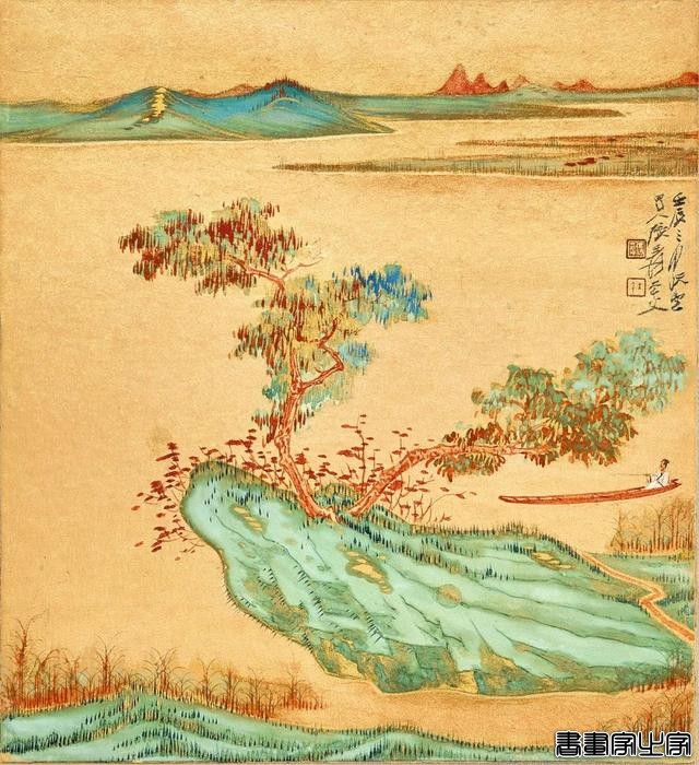 苏富比2023年中国书画秋季拍卖圆满收官总成交额达3亿港元-5.jpg