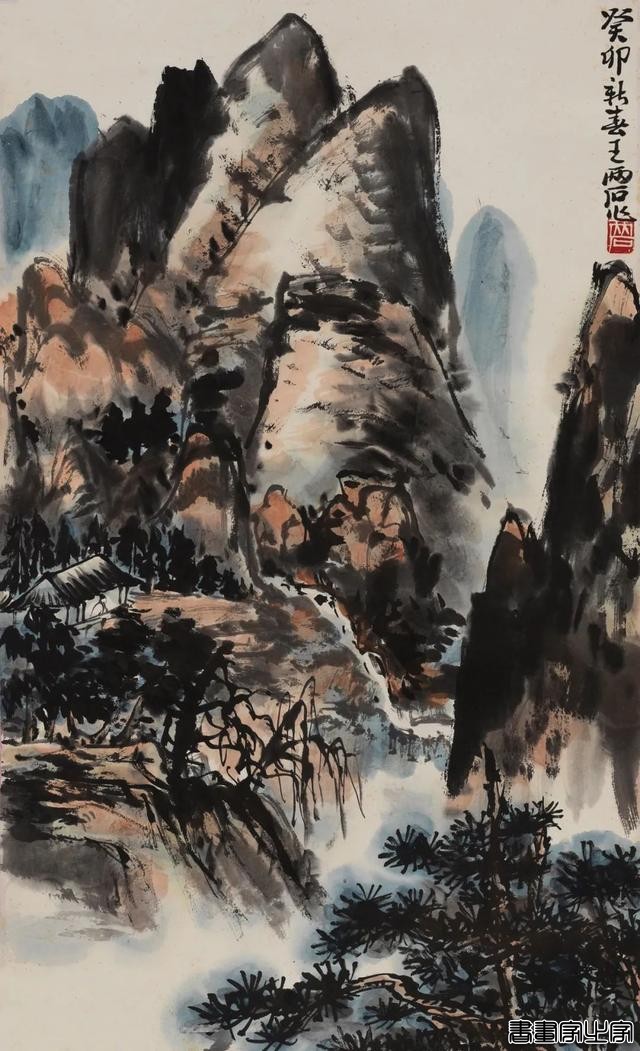 近现代书画作品专场（二）| 北京荣宝线上文物拍卖会（第29期）-11.jpg